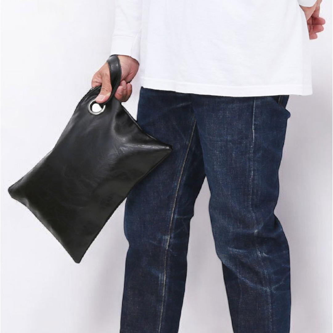 クラッチバッグ セカンドバッグ メンズ 通販 クラッチバック セカンドバック カジュアルバッグ フォーマルバッグ ハンドバッグ 小さめ ミニ 小さい 持ち手付き コンパクト シンプル フォーマル カジュアル 男性 ビジネス 冠婚葬祭 高見え 結婚式 ブラック ・