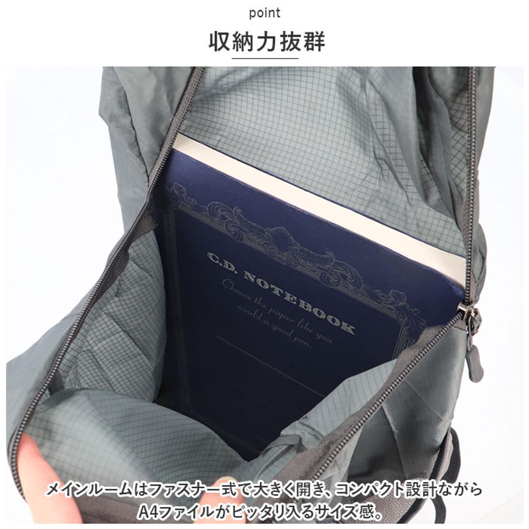 折り畳みリュック 通販 リュック リュックサック ナップザック ポケッタブル サブバッグ サブバック マイバッグ マイバック ショッピングバッグ ショッピングバック 折り畳み 持ち運び エコバッグ エコバック 軽量 男女兼用 メンズ レディース ブルー ・