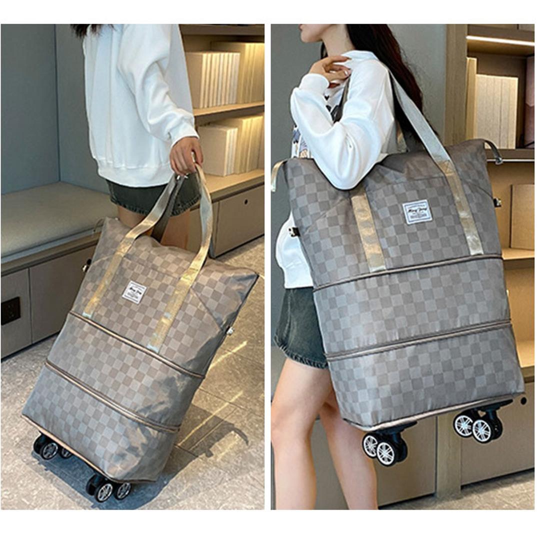 ボストンバッグ 旅行 拡張 通販 旅行バッグ 大容量 キャリーバッグ トラベルバッグ 多機能旅行バッグ 鞄 かばん バック キャリーオン レディース メンズ 3way トートバッグ キャスター付き 機内持ち込み おしゃれ 撥水 丈夫 ジム 合宿 マザーズバッグ ブルー ・