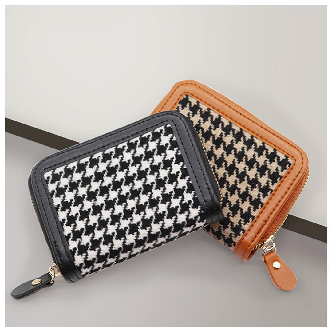 カードケース じゃばら 大容量 通販 クレジットカードケース クレジットカード マルチケース ミニ財布 レディース メンズ ジャバラ ラウンドファスナー おしゃれ 大人 かわいい 誕生日 クリスマス ギフト 小物 雑貨 ブラック ・