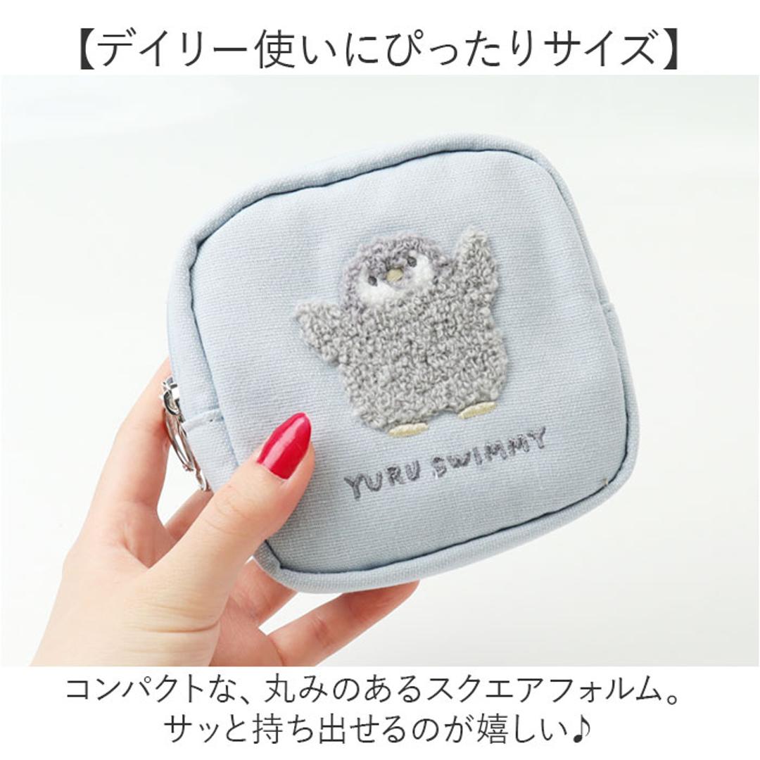 クーリア ポーチ ミニポーチ 通販 化粧ポーチ コスメポーチ ダブルファスナー メイクポーチ ミニサイズ 小物入れ 小さめ レディース 女性 女の子 コンパクト リップ 化粧品 可愛い かわいい おしゃれ オシャレ 持ち運び 旅行 ギフト 贈り物 イヤホン フォンダンピュール/チワワ ・