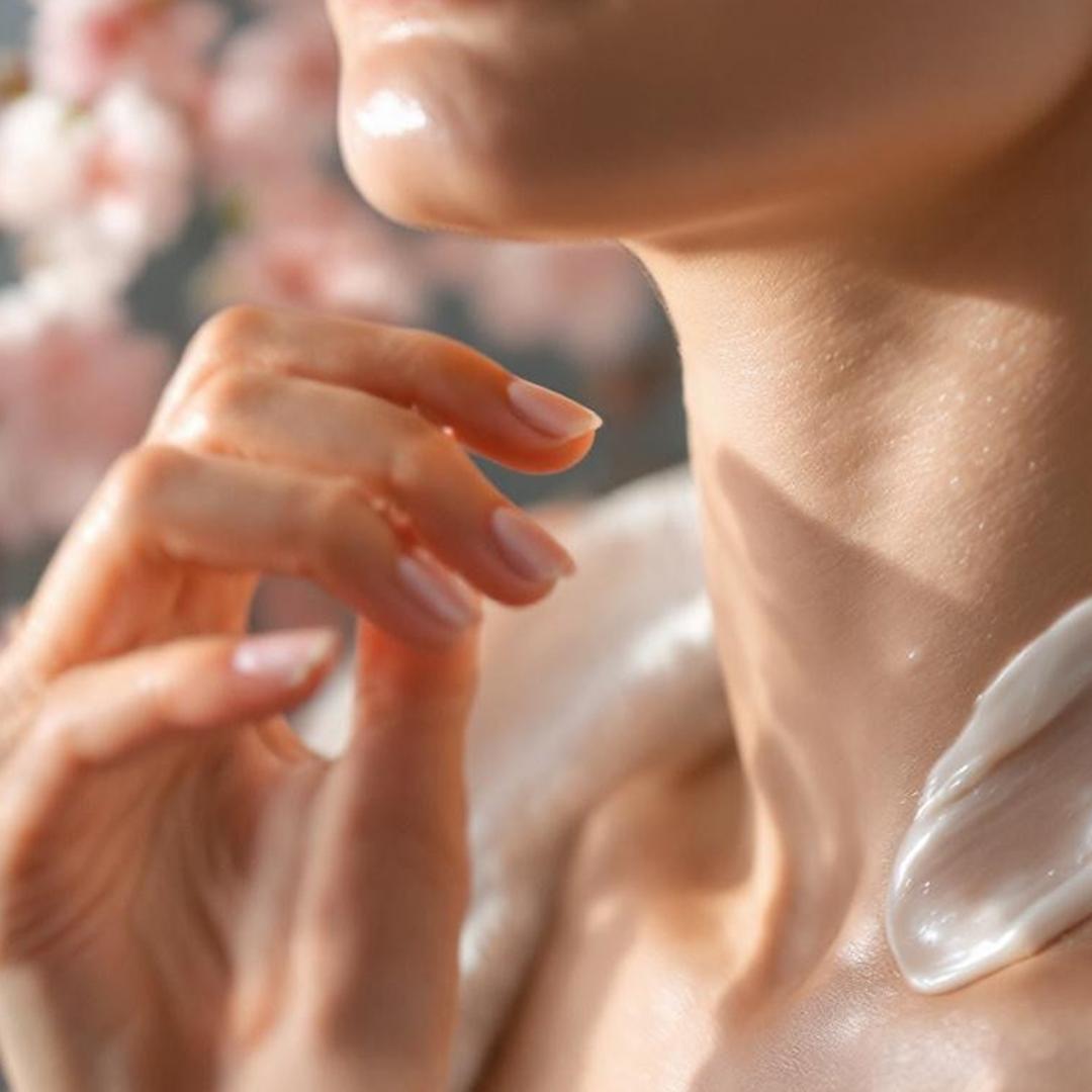 リシャン馬油スキンクリーム さくらの香り 3個セット 通販 ボディクリーム リシャン 馬油スキンクリーム 保湿クリーム フェイスクリーム ボディークリーム 馬油クリーム スキンケア 化粧品 コスメ 手 全身 顔 ボディ 体 お風呂上がり ビューティー 美容 さくらの香り ・