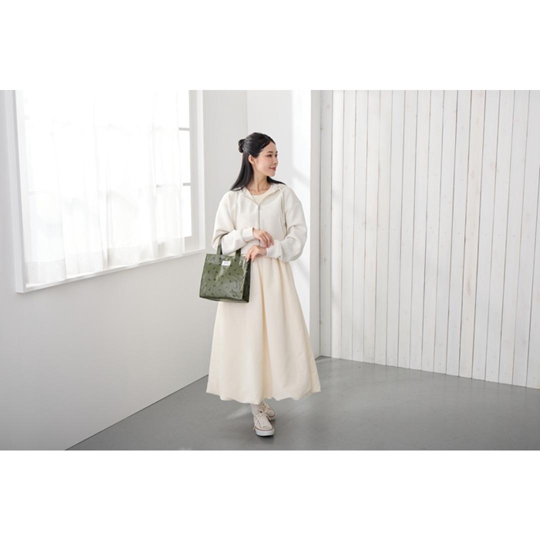 ROOTOTE ルートート トートバッグ 3601 通販 ラミネート トートバック 手提げバッグ ランチトート サブバッグ レディース 小さめ 通勤 通学 軽量 軽い 撥水 マチあり マチ広め SQUARE スクエア シンプル かわいい レディースバッグ Katakata ・