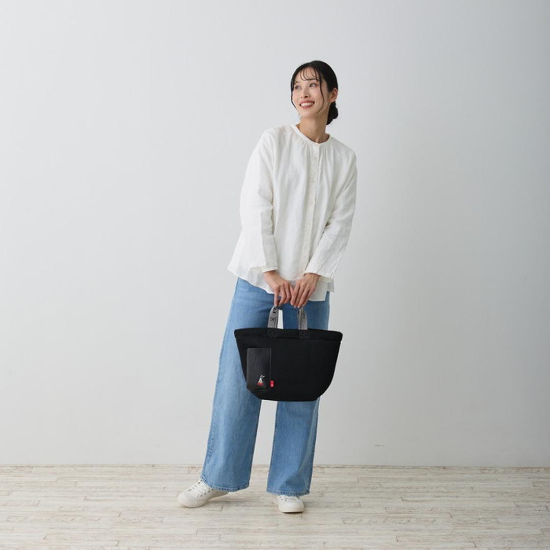 ルートート スヌーピー ROOTOTE 8433 通販 トートバッグ トートバック 手提げバッグ 普段使い バッグ 手提げ袋 布 レディース 小さめ DELI デリ wafer ウエッファ SNOOPY 大人 かわいい おしゃれ 可愛い 洗える 手洗い NAVY ・