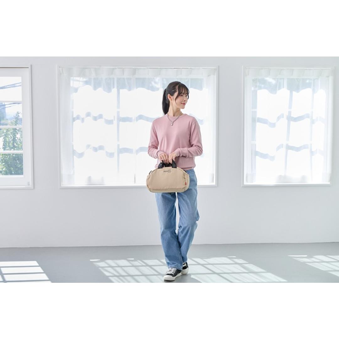 ルートート スヌーピー ROOTOTE 8455 通販 ショルダーバッグ ショルダーバック 斜めがけバッグ 大きめ 軽量 軽い 通学 通勤 サブバッグ 旅行 おしゃれ 大人 かわいい キャラクター SNOOPY 可愛い DELI パデット レディース s-black ・