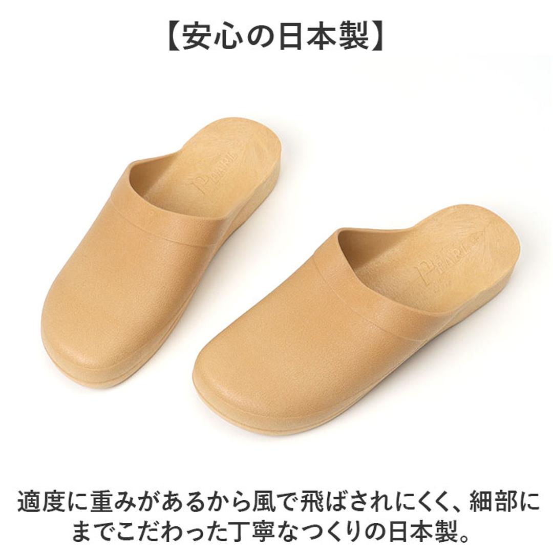 サボサン サボ サンダル 通販 日本製 便所サンダル 防寒サンダル シャワーサンダル トイレサンダル トイレスリッパ つっかけ ゴムサンダル 庭履き 玄関履き ベランダ ガーデニング オフィス 重量感 頑丈 防寒対策 秋 冬 メンズ 紳士 メンズ用 男性 ブラック 25cm