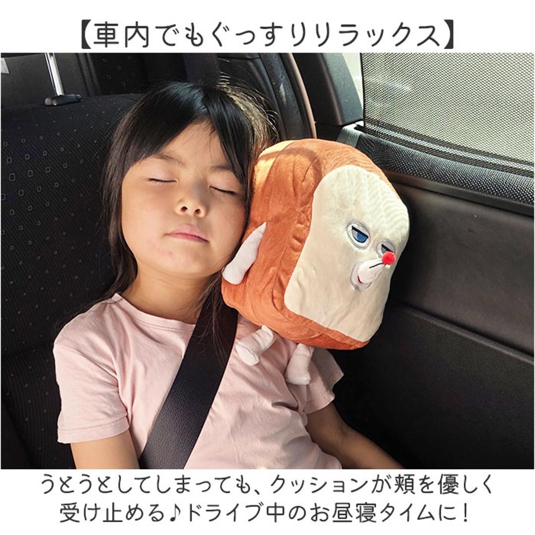 シートベルトクッション 子供 通販 シートベルトパッド シートベルトカバー 車 クッション カー用品 便利グッズ キャラクター 子ども こども 男の子 女の子 カーアクセサリー パッド パット ミニクッション おしゃれ かわいい 可愛い おでかけ オシャレ ハローキティ ・