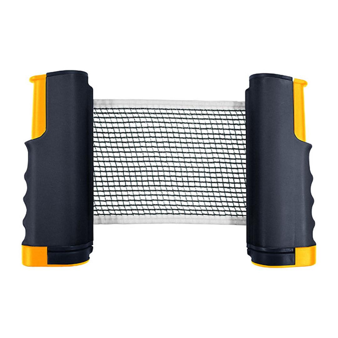 ポータブル 卓球セット 通販 卓球ネットセット 卓球 ネット ラケット ピンポン リビング パーティーグッズ 玩具 レジャー おもちゃ ダイニングテーブル テーブルテニス 家用 家庭用 卓球用品 ブラック/レッド ・