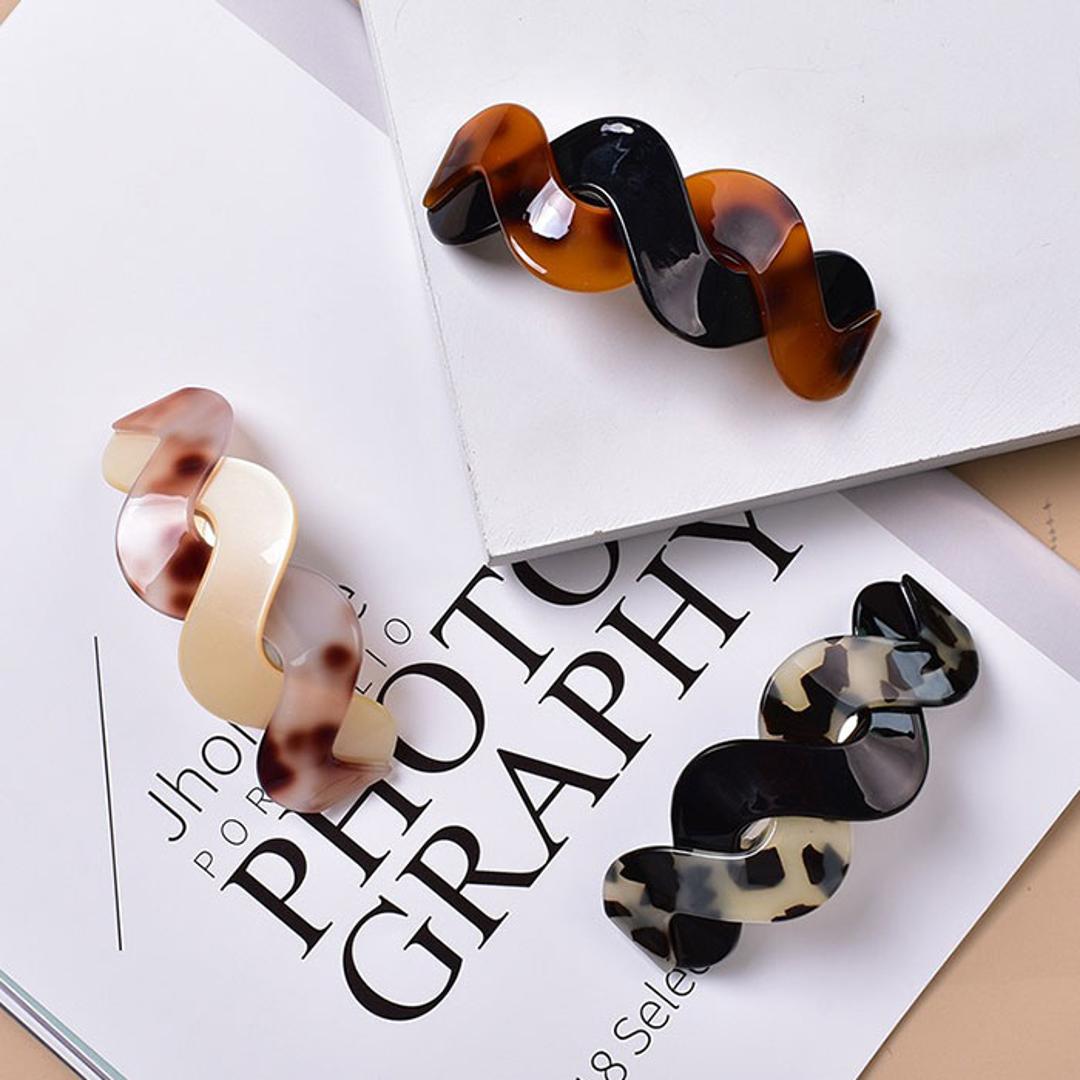 ヘアーアクセサリー 通販 ヘアピン ヘアクリップ ヘアアクセサリー 髪飾り 髪留め ヘアアレンジ アップヘア ハーフアップ シンプル カジュアル かわいい おしゃれ 日常使い 持ち運び アクセント ヘアアクセ 大人 女性 女子 上品 贈り物 ギフト Aカラー ・