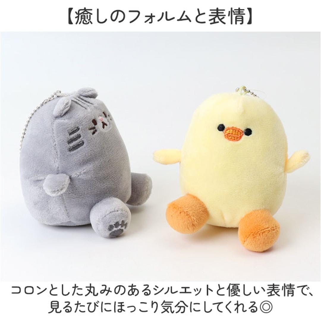 キーホルダー ぬいぐるみ 通販 もちもちマスコットキーホルダー マスコットキーホルダー キーチャーム バッグチャーム マスコット ストラップ もちもちアニマル かわいい アニマルモード 人形 女の子 男の子 子ども キッズ 子供 大人 可愛い 小物 雑貨 高校生 柴犬 ・