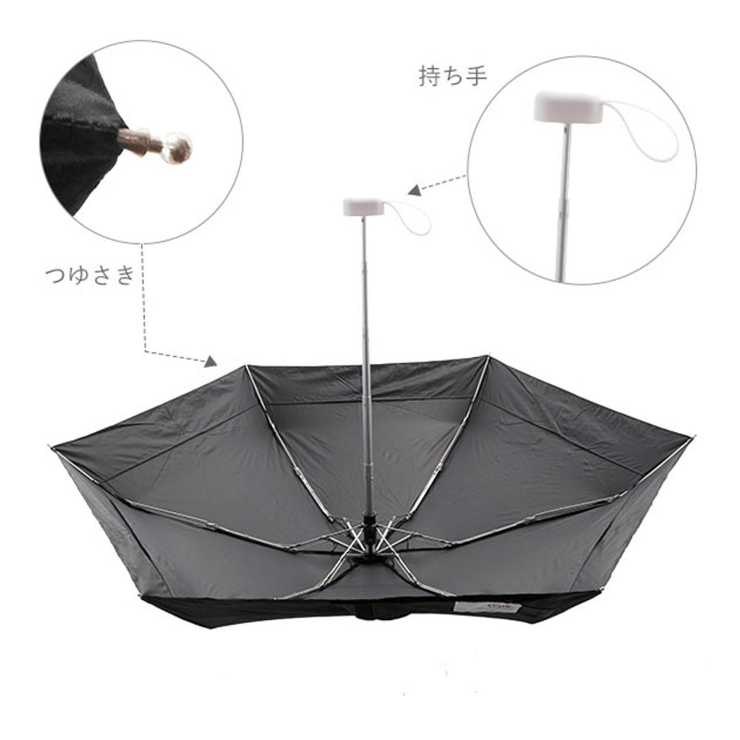 wpc 日傘 折りたたみ 軽量 コンパクト 通販 晴雨兼用 遮光 遮熱 折りたたみ傘 レディース メンズ ブランド WPC Wpc. おしゃれ かわいい 折り畳み傘 撥水 47cm 晴雨兼用折りたたみ傘 UVカット 紫外線対策 UV対策 晴 イエロー ・