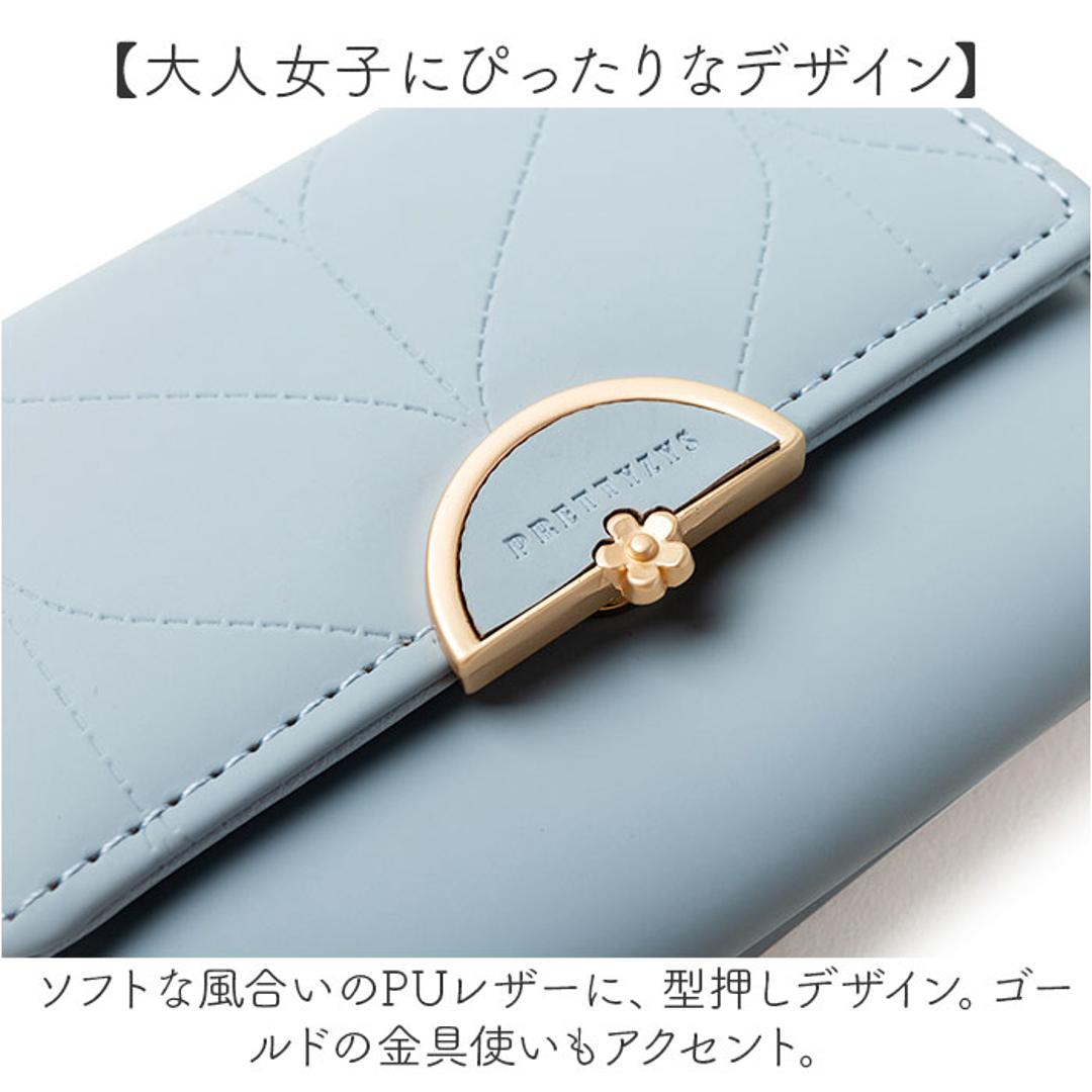 財布 折りたたみ財布 通販 三つ折り ウォレット 三つ折り財布 レディース お財布 折り財布 ミニ財布 がま口 ミニウォレット コンパクト スリム カード入れ 小銭入れ オシャレ かわいい 薄型 シンプル コインケース お札入れ おしゃれ 贈り物 ギフト グリーン ・