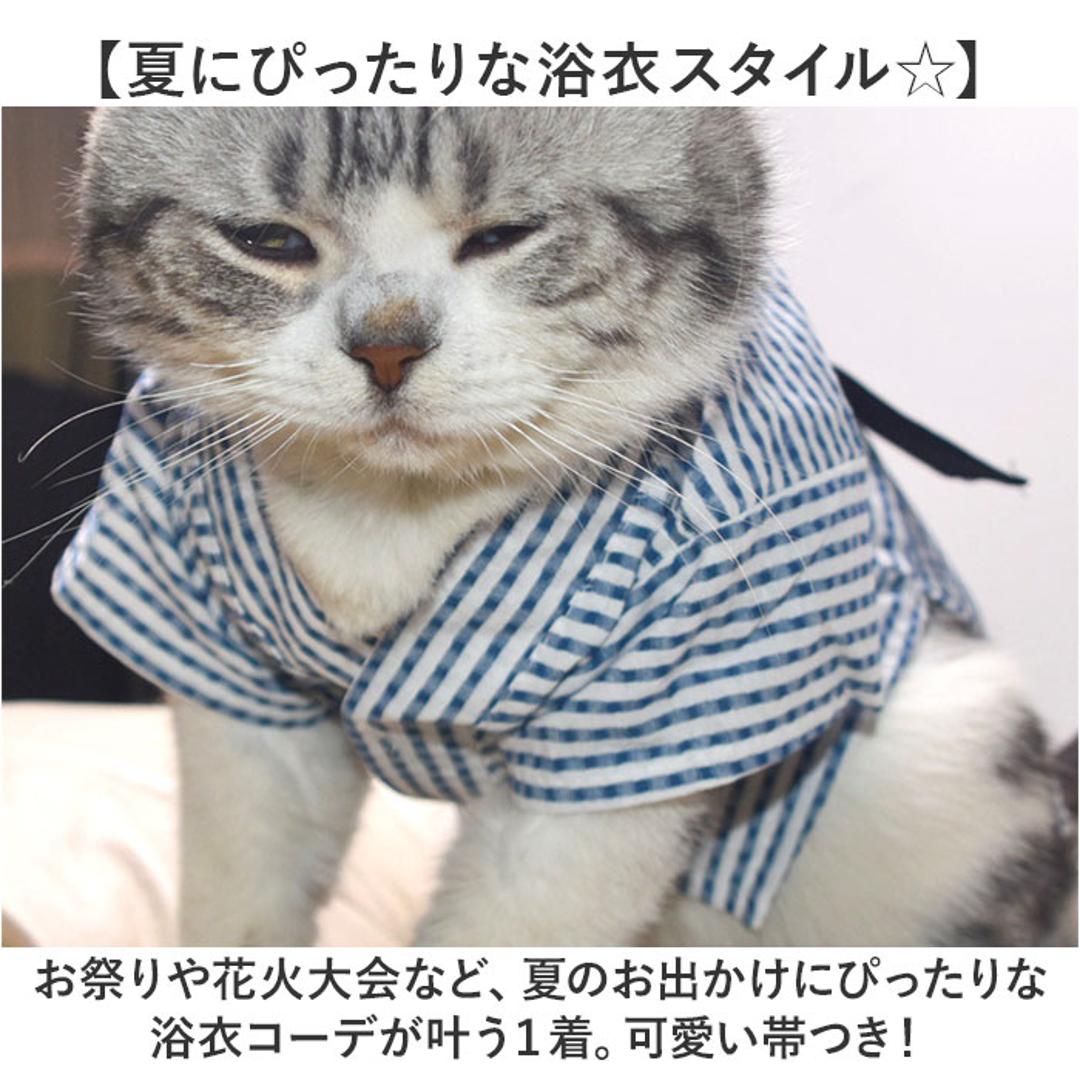 犬 甚平 通販 甚平服 浴衣 着物 きもの ペット服 犬の服 いぬ イヌ 猫?ねこ 小型犬 かわいい おしゃれ ドッグウェア 犬甚平 花火大会 お祭り イベント 犬服 夏服 和服 シンプル ペットグッズ ペット浴衣 ギフト 贈り物 ホワイトXブルー XSサイズ