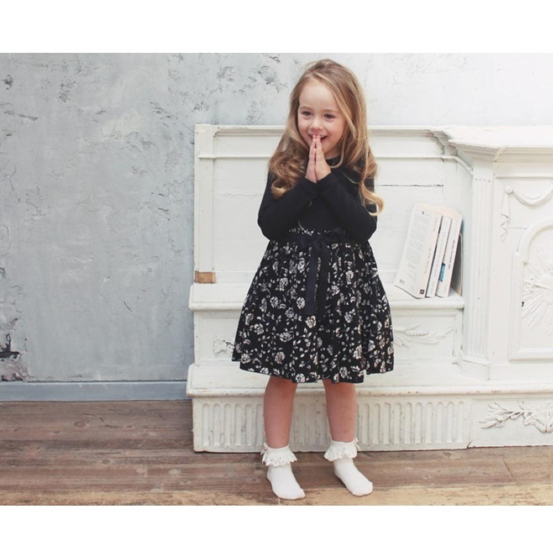 Rora 靴下 キッズ 通販 ローラ ソックス ソアレースソックス ショートソックス レース フリル ピアノ発表会 結婚式 卒園式 入学式 レッグウェア かわいい おしゃれ 女の子 女子 子供 子ども こども 子ども服 子供服 こども服 キッズファッション ホワイト 14