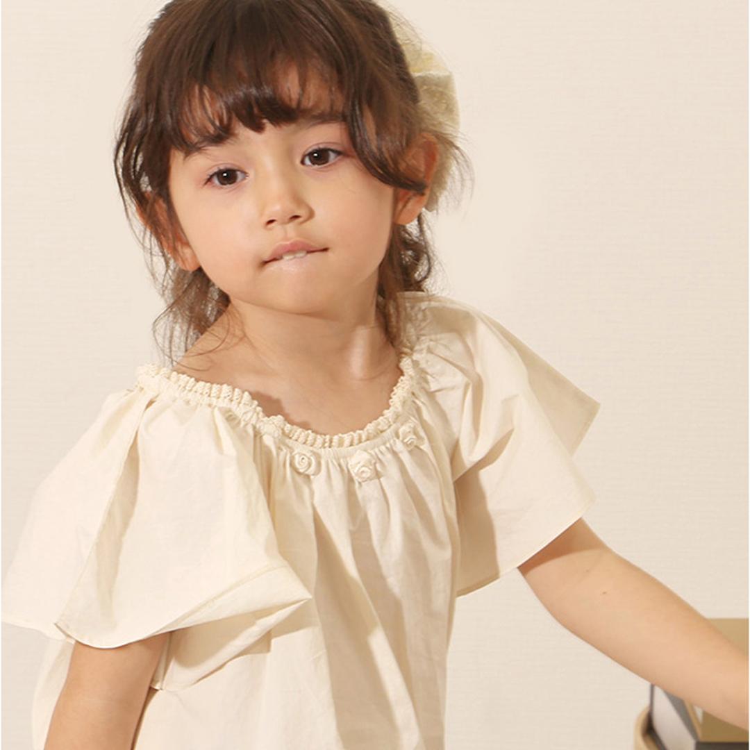 RORA ヘアクリップ 通販 ローラ エリザ バレッタ ヘアアクセサリー 髪飾り キッズ 子供 子ども こども リボン レース 大きめ しっかり かわいい おしゃれ 女の子 女子 入園式 卒園式 入学式 卒業式 フォーマル 発表会 結婚式 キッズファッション キナリ ・