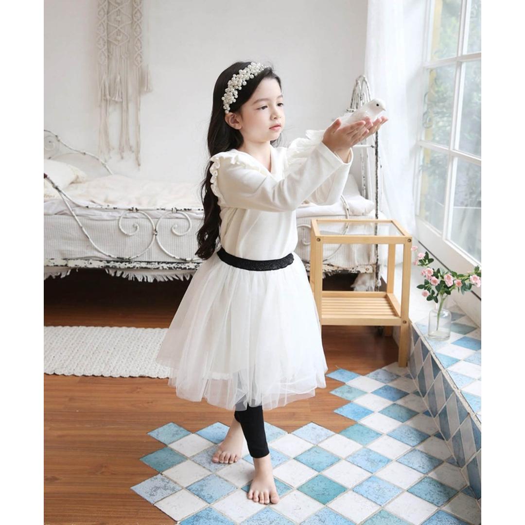 Rora カチューシャ キッズ 通販 エルシエ ヘッドドレス 髪飾り ヘアバンド パール 大きい 細め 細い フォーマル 女の子 子供 子ども こども 結婚式 ウェディング パーティー 卒園式 入学式 七五三 誕生日 かわいい おしゃれ ヘアアクセサリー カチューシャ フリー