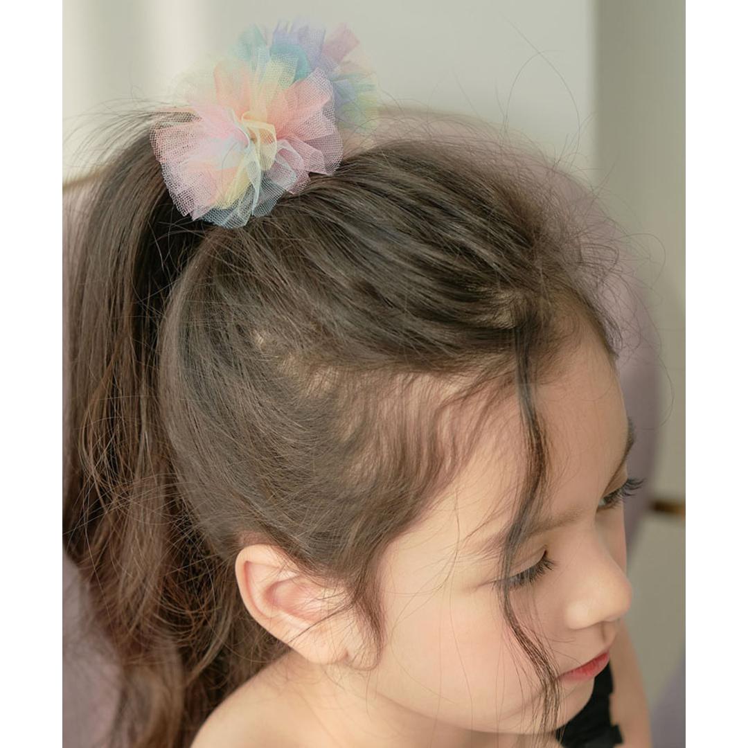 ヘアゴム 子ども かわいい 通販 ヘア ゴム 髪飾り 子供 こど 子供用 キッズ 女の子 卒園式 入学式 卒業式 ピアノ発表会 おしゃれ 結婚式 七五三 小学生 ポニーテール ボンボン ヘアアレンジ ヘアーアクセサリー ヘアアクセサリー キッズファッション ピンク フリー