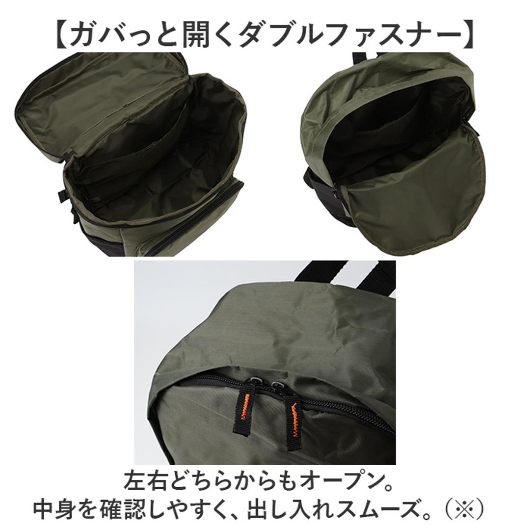 abyss of time バッグ リュック 通販 メンズ カジュアル リュックサック デイパック バックパック バック アビスオブタイム 通勤 通学 軽量 軽い スポーツ 無地 シンプル 小学生 中学生 大学生 おしゃれ レディース メンズバッグ ラウンドタイプ/レッド ・