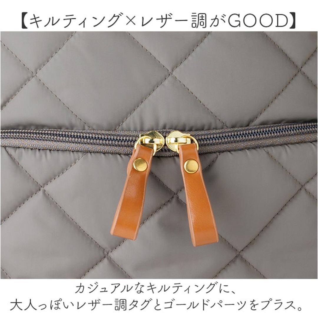 fikalycka リュック フィーカリュッカ 通販 リュックサック ミニリュック キルティングリュック バックパック デイパック レディース 小さめ おしゃれ かわいい ナイロン 通勤 旅行 猫グッズ ネコ ねこ fika lycka レディースバッグ カーキ ・