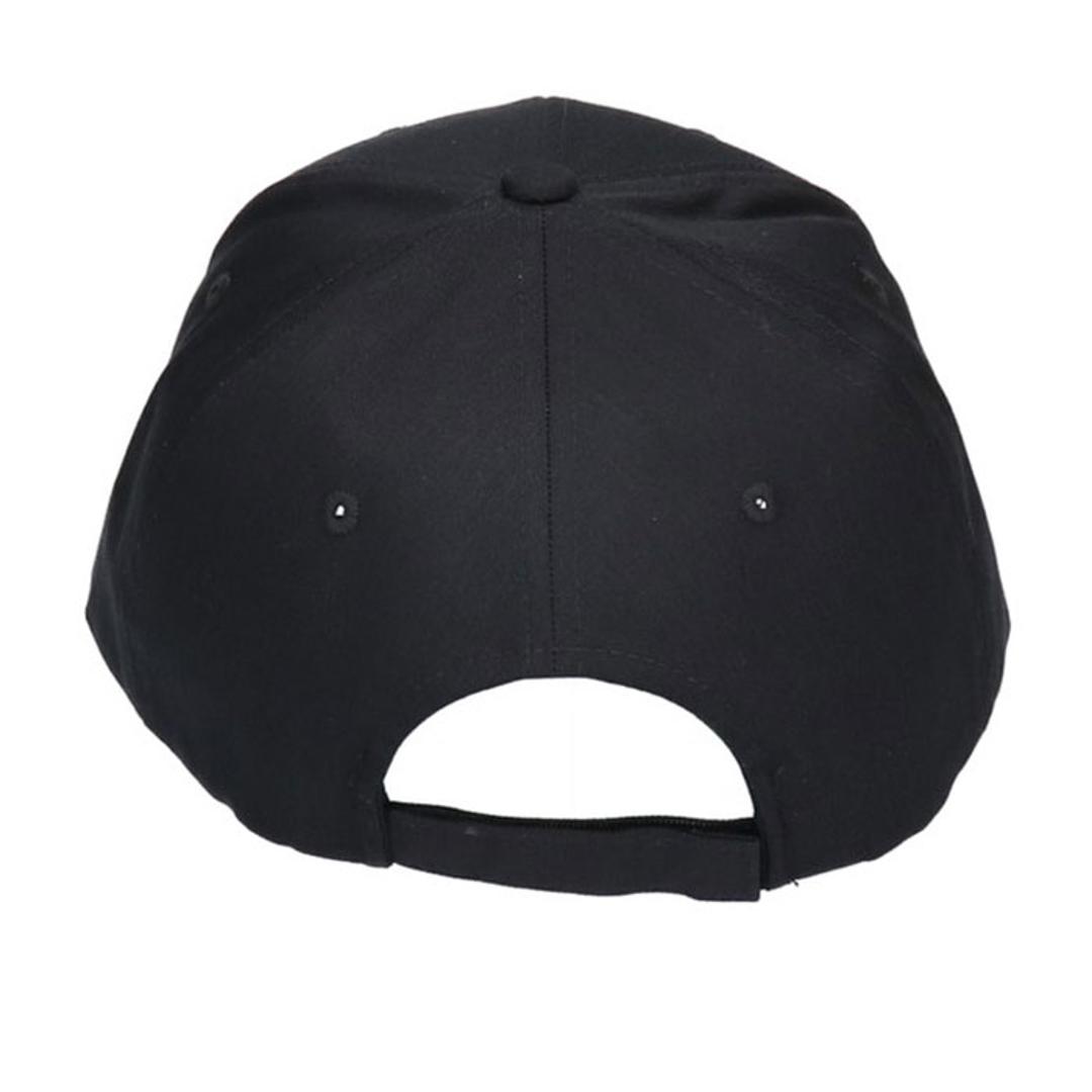 アディダス キャップ メンズ 通販 adidas 帽子 男性用 夏 春 ゴルフ ツイルキャップ シンプル 洗える アウトドア ぼうし レディース ユニセックス おしゃれ メンズ帽子 ファッション小物 BLACK 【即日発送】59~62サイズ