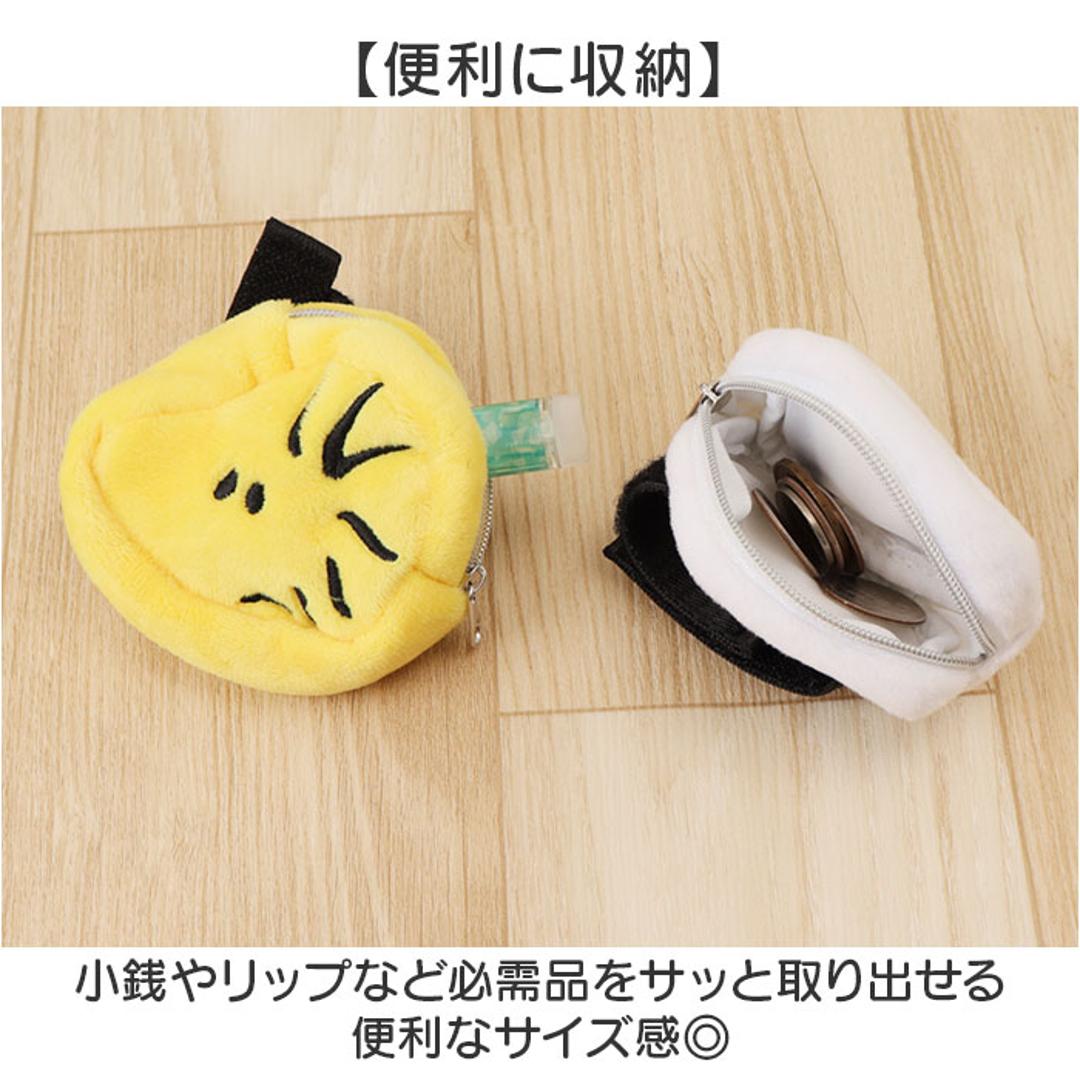ミニポーチ キャラクター 通販 ベルトポーチ ミニ 小物入れ 小銭入れ ポーチ コインケース 財布 バッグチャーム サイフ グッズ キッズ 女の子 かわいい 子ども 子供 レディース おしゃれ 大人 女子 アイアップ ハローキティ ・