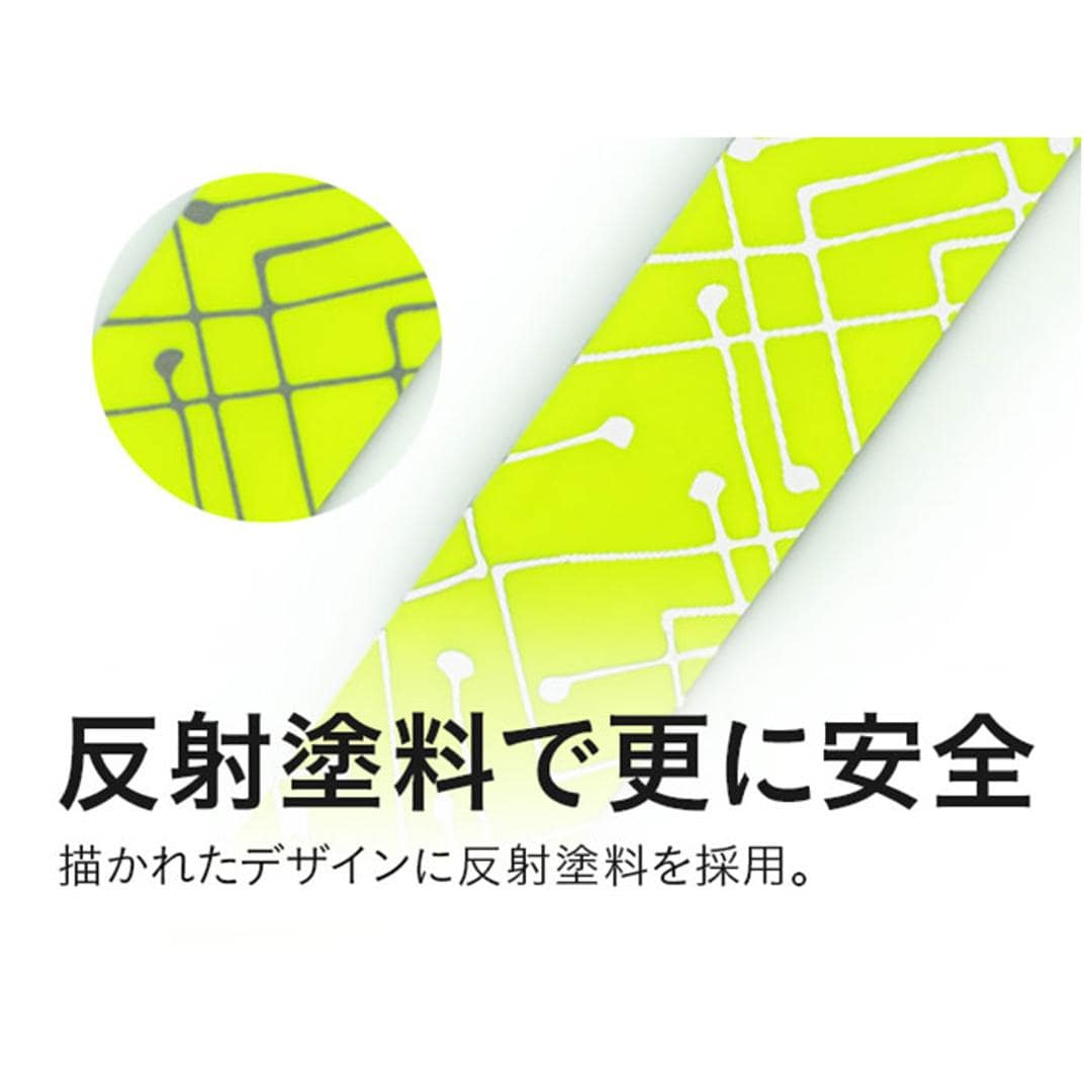 ランニング ライト 充電式 通販 ランマーカー CHARGE アームバンド リストバンド ランニンググッズ リフレクター LED ベルト 光る USB充電 防水 夜間 おしゃれ 大人 子供 キッズ 子ども こども ストライドレッド ・