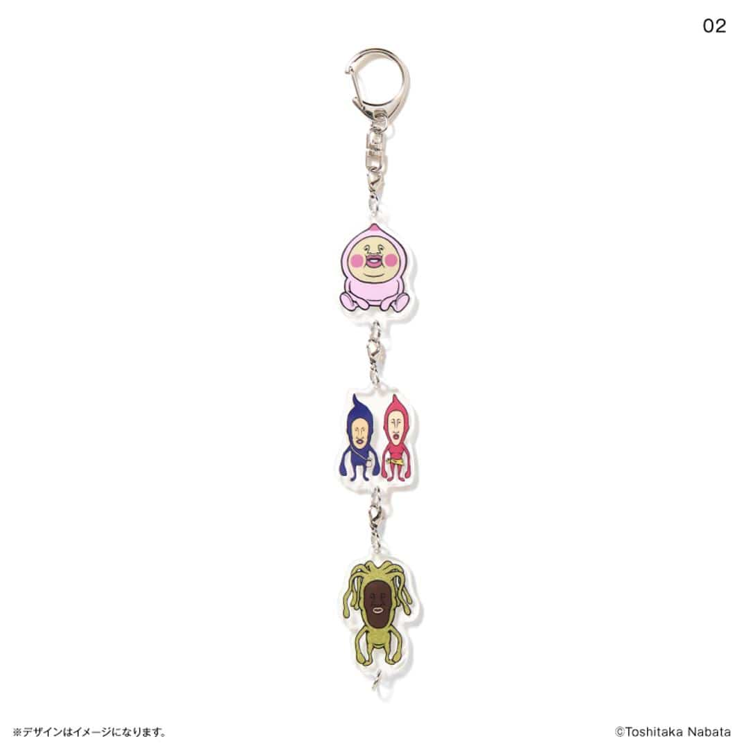 こびとづかん グッズ 通販 こびとずかん キーホルダー アクリルキーホルダー キーチャーム キーリング アクキー キャラクター チャーム 可愛い かわいい おしゃれ オシャレ こびと図鑑 なばたとしたか 絵本 箱買い 全種類 box まとめ買い 小物 こびとづかん ・