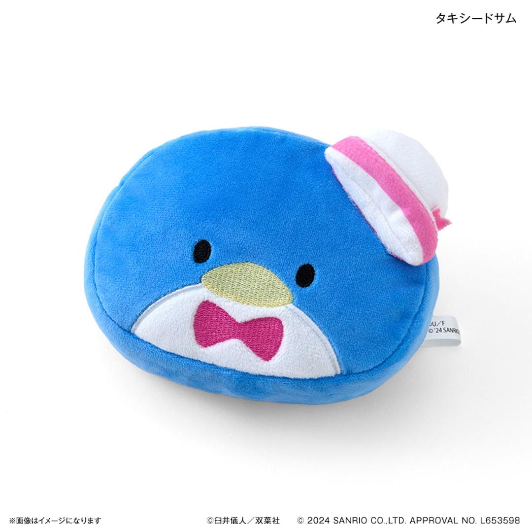 クレヨンしんちゃん グッズ 通販 クレヨン しんちゃん リバーシブルポーチ ポーチ 小さめ 小物入れ 化粧ポーチ 小物ポーチ ミニポーチ サンリオ SANRIOグッズ キャラクター かわいい 可愛い おしゃれ オシャレ アニメ 漫画 コミック マサオくん×けろけろけろっぴ ・