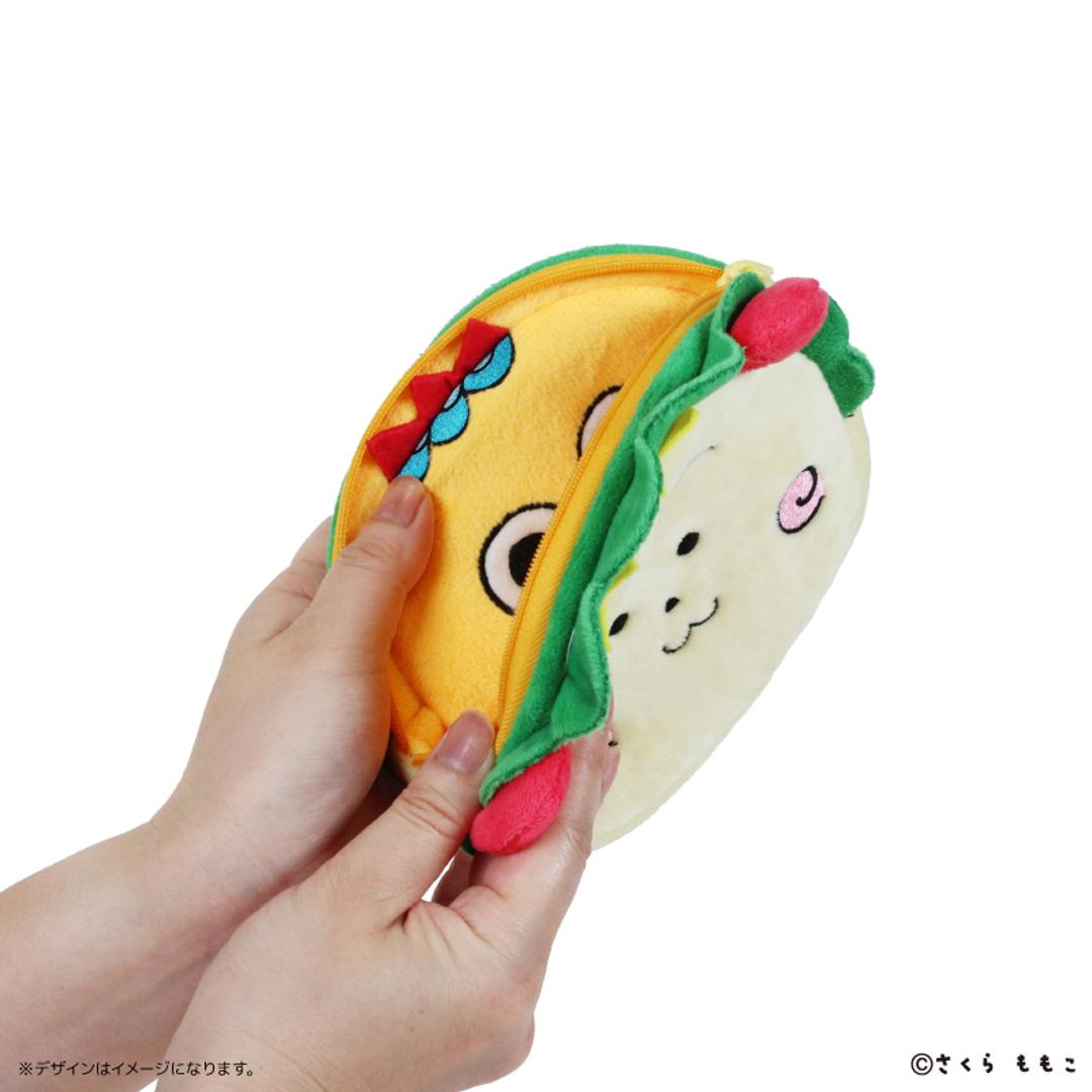 コジコジ グッズ 通販 コジコジグッズ リバーシブルポーチ ポーチ 小さめ 小物入れ 化粧ポーチ 小物ポーチ ミニポーチ COJICOJI 次郎 さくらももこ キャラクター かわいい 可愛い おしゃれ オシャレ アニメ 漫画 コミック コジコジ ・