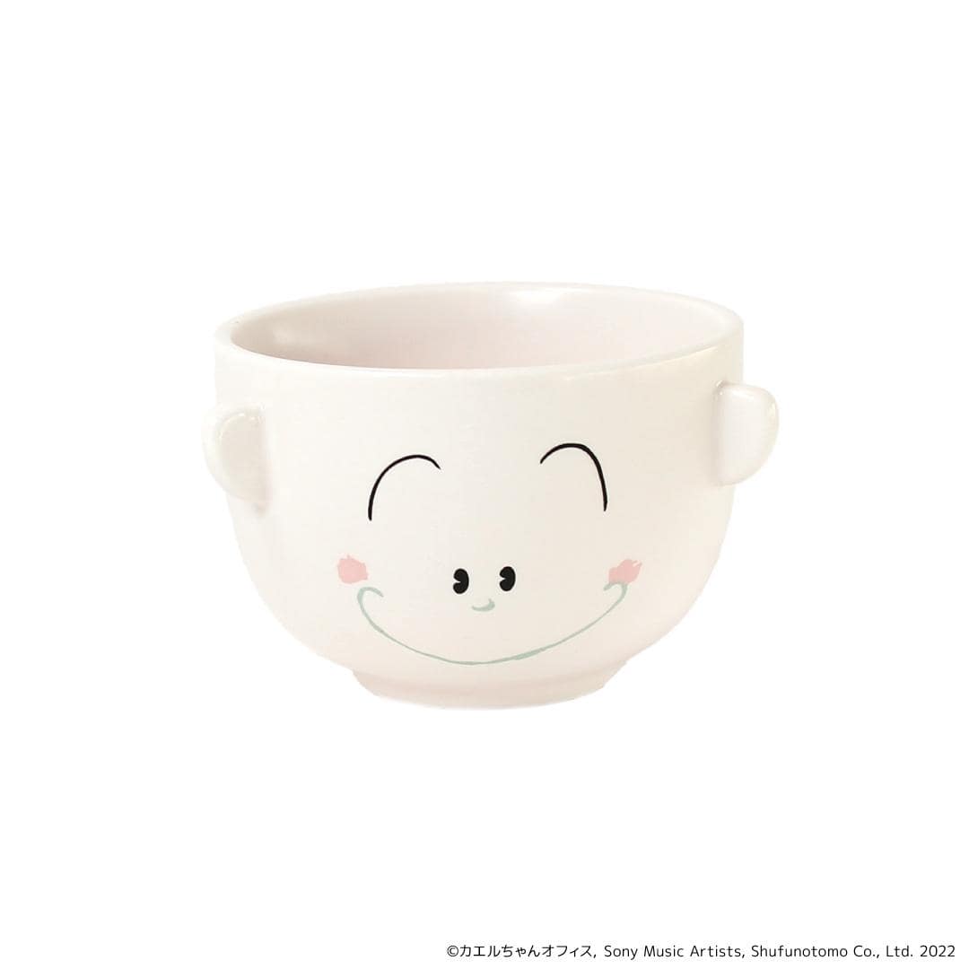 ライスッス グッズ 通販 お茶碗 お椀 セット ご飯茶碗 飯碗 汁椀 吸い物椀 吸物椀 味噌汁茶碗 子ども 子供 キャラクター かわいい DJみそしるとMCごはん ケロポンズ オムライスッス 子供向け食器 子ども用食器 キッズ用食器 食器 キッチン用品 ライスッス ・