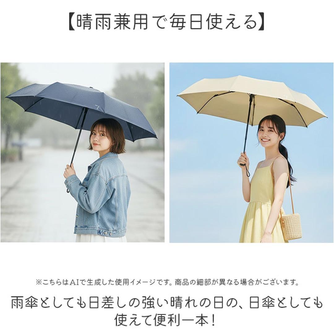 Wpc. 折りたたみ傘 通販 レディース メンズ 晴雨兼用 雨傘 コンパクト 折り畳み 大きめ 98cm classic 仕事 紫外線対策 ワールドパーティ 持ち運び 通勤 通学 ビジネス オフィス おしゃれ レイングッズ スリム はっ水 シンプル ユニセックス ブラック ・