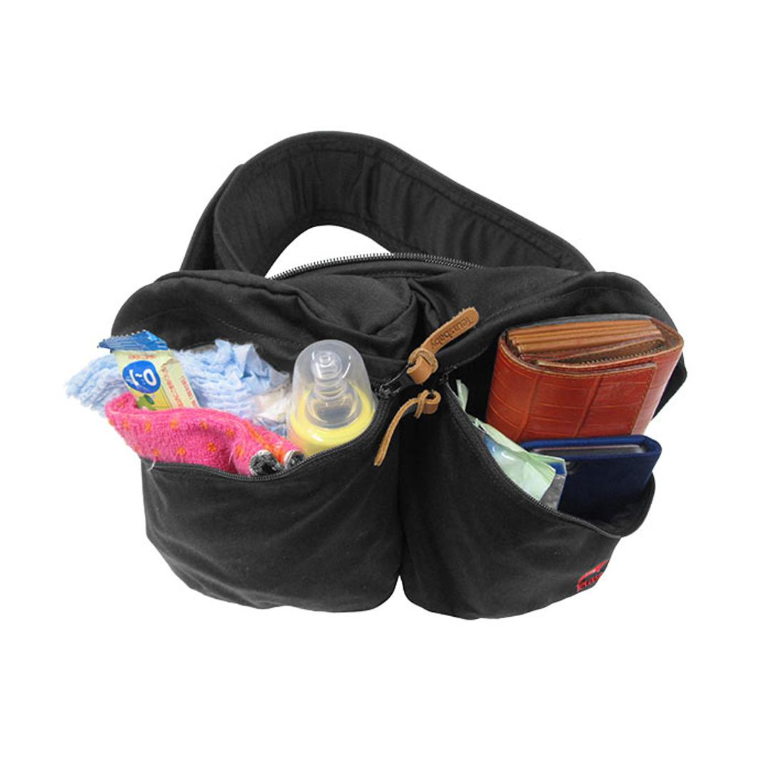 ヒップシート ウエストポーチ 通販 たためる 収納 レディース メンズ ヒップシートキャリー ヒップシートキャリア 抱っこひも 抱っこ紐 ベビーキャリア 腰抱っこ ウエストバッグ マザーズバッグ ママバッグ おでかけ シンプル おしゃれ ママ パパ だっこ DaG3 ダグ ネイビー ・