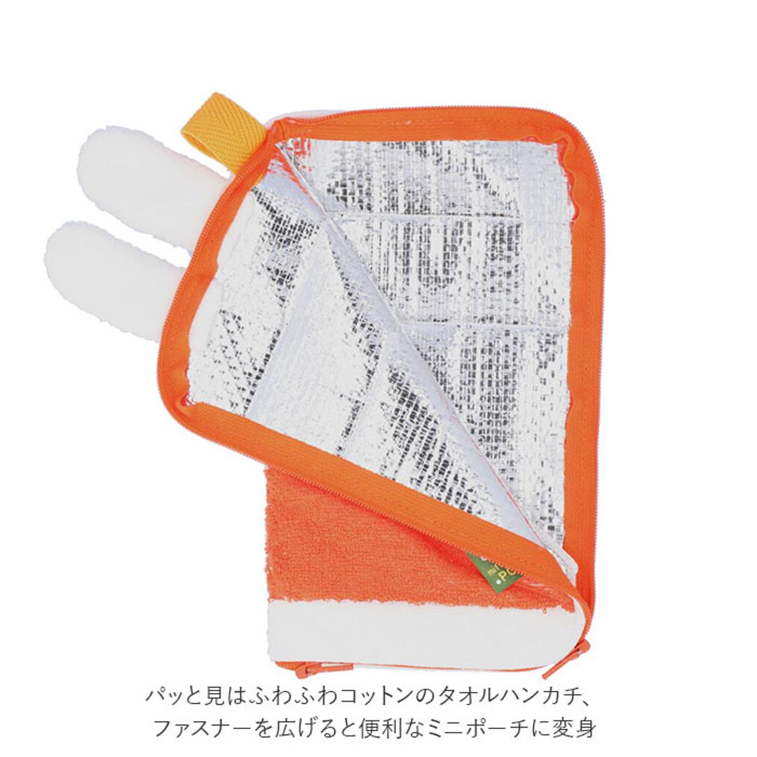 ポーチ 小物入れ 通販 どっとポーチ キープスタンド タオルポーチ ミニポーチ タオルハンカチ 大人 かわいい 可愛い 小さい ペットボトルカバー 折りたたみ傘ケース キャラクター グッズ ミッフィー スヌーピー ムーミン 母の日 プレゼント ギフト プチギフト ミッフィーストライプBD ・