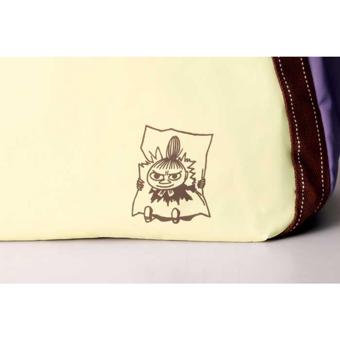 トートバッグ 大きめ キャラクター 通販 ビッグトートバッグ トートバック トート 手提げ 肩掛け 肩掛けバッグ 肩掛けバック 持ちやすい 軽量 軽い ポケット マチ 大容量 たっぷり入る かわいい 可愛い 巾広め ハンドル 上品 大人 ムーミン ・