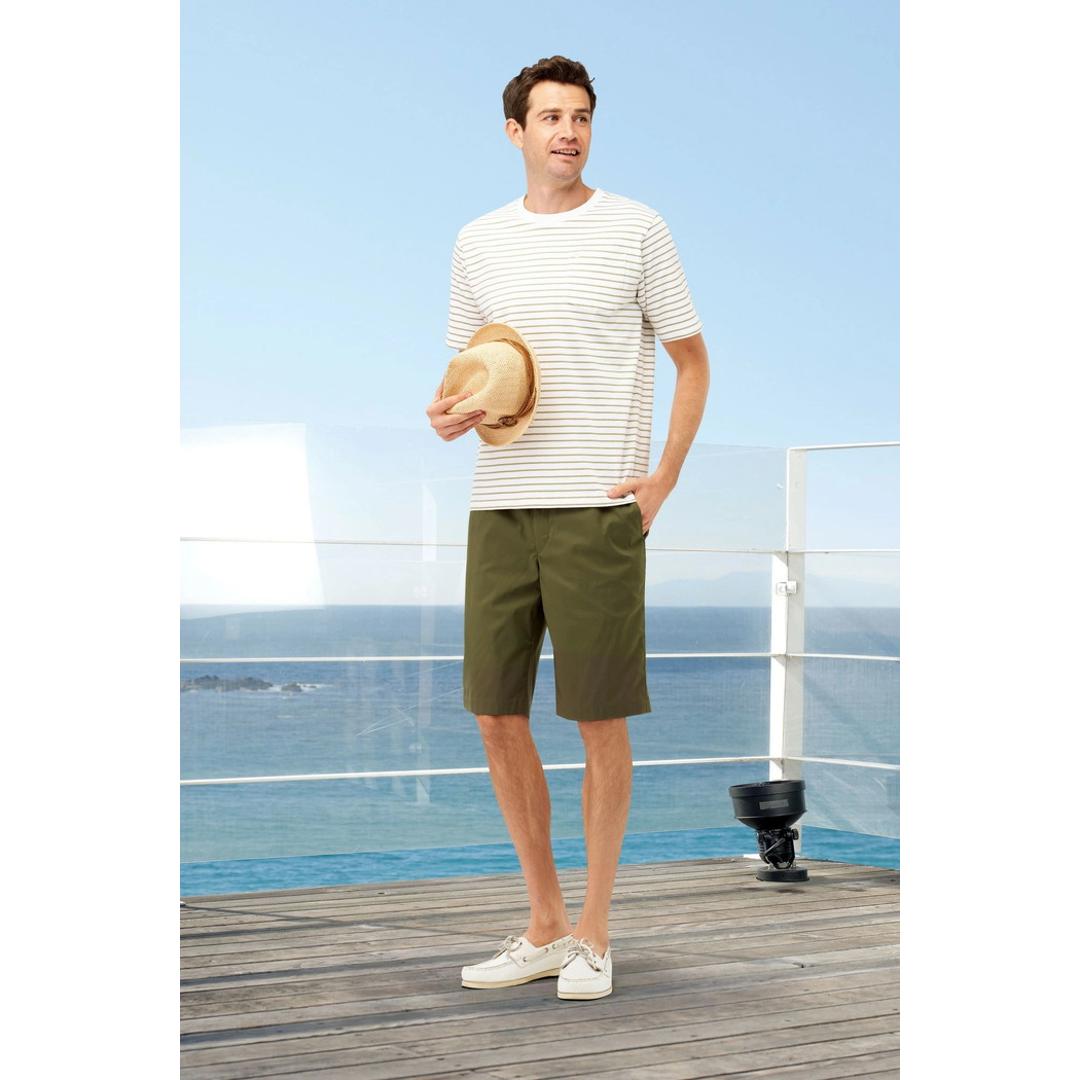 イージーパンツ メンズ 通販 ボトムス メンズパンツ パンツ 大人 男性 ズボン ずぼん 動きやすい 軽量 おしゃれ カジュアルパンツ 長ズボン シンプル カジュアル 無地 メンズファッション ゴルフパンツ スポーツ ゴルフ プレゼント ギフト 股下63cm Sサイズ