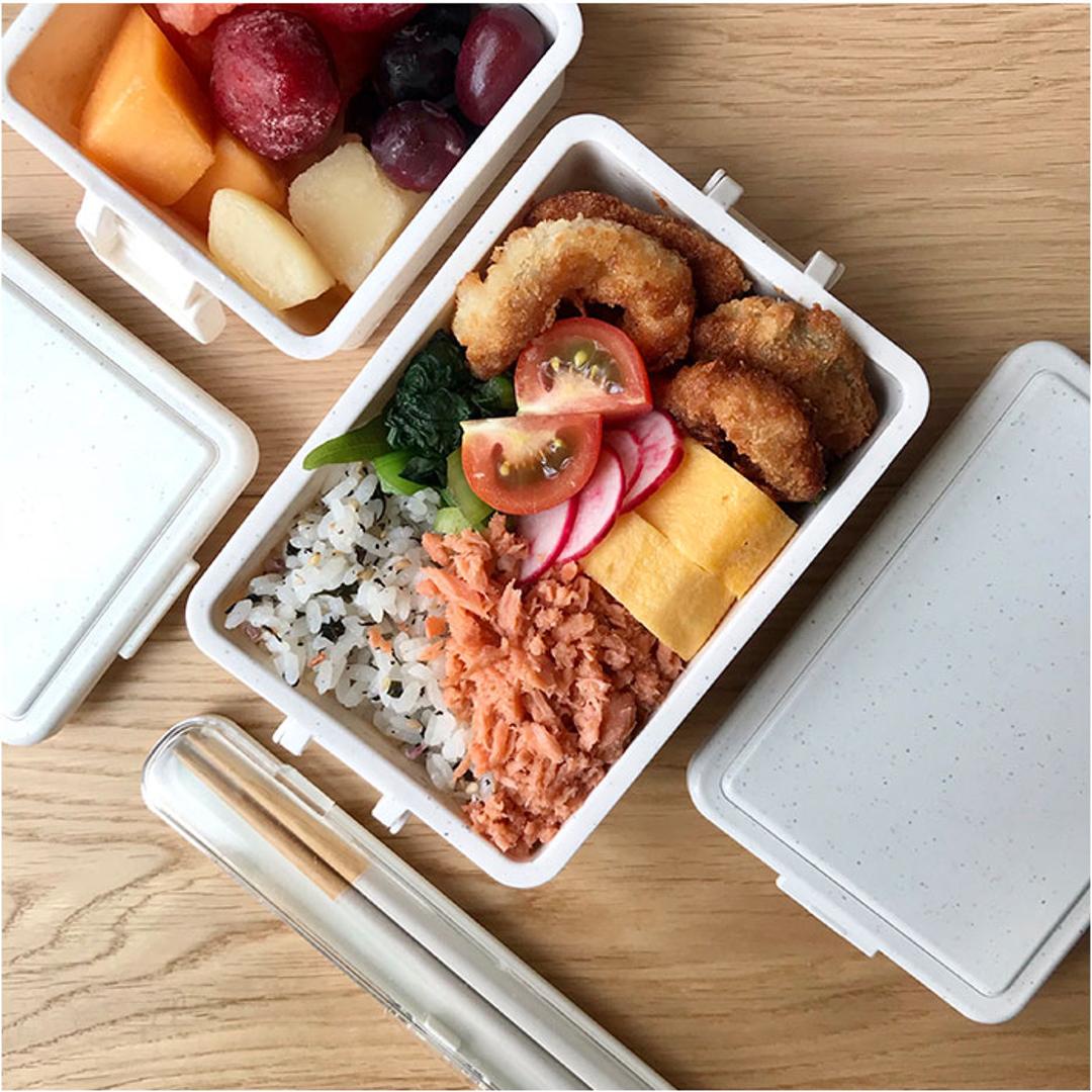 GEL-COOL ジェルクール お弁当箱 仕切り付き 400ml 1段 通販 ランチボックス 弁当箱 保冷お弁当箱 保冷ランチボックス 保冷弁当箱 一段 保冷 保冷剤付き ランチ 弁当 お弁当 スクエア 長方形 保冷剤 保冷剤一体型 ランチグッズ 便利 チョコレート ・