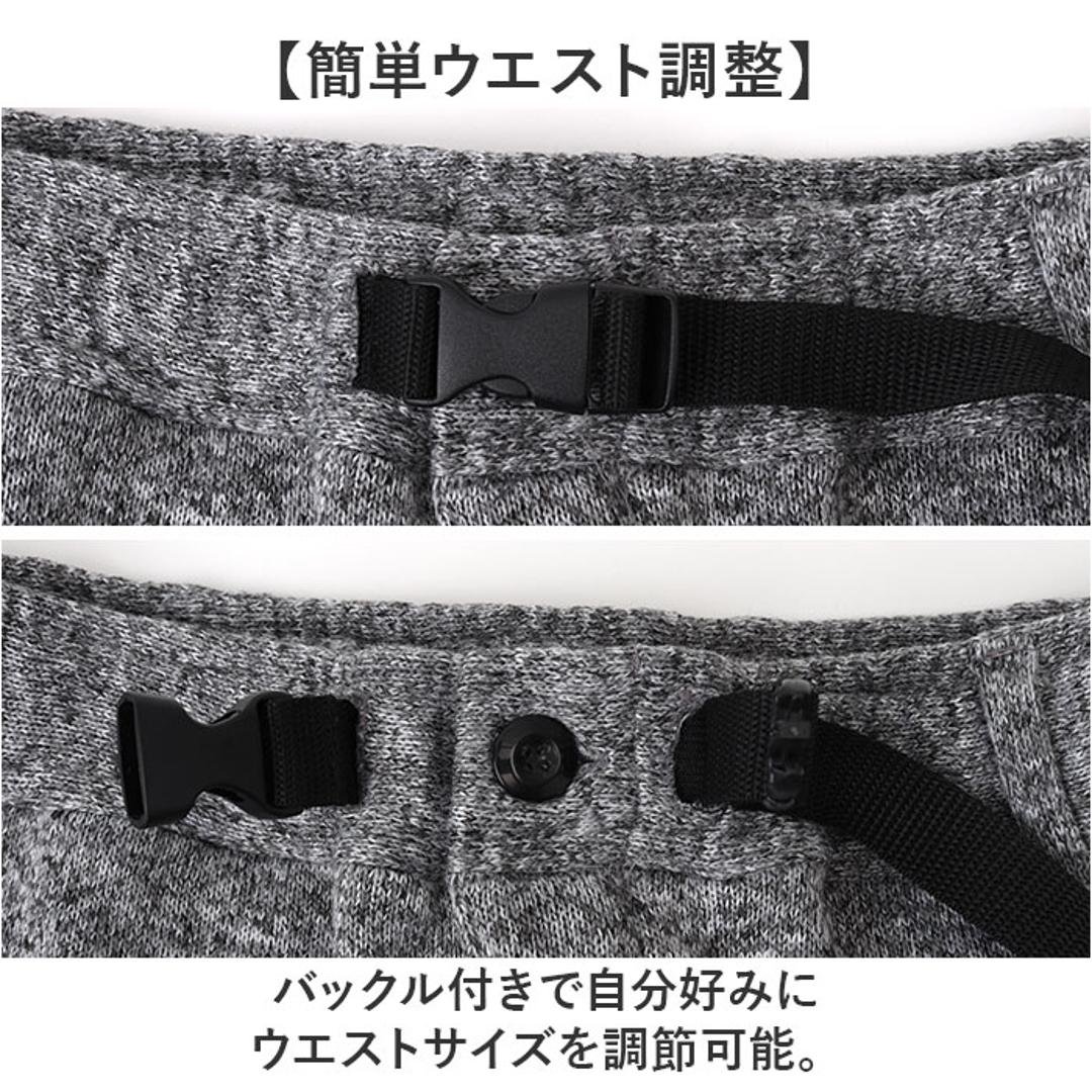 JEMORGAN パンツ JB262-54C ジェーイーモーガン 通販 クライミングパンツ ニットフリース 長ズボン ロングパンツ フリースパンツ ボトムス メンズ ストレッチ 軽量 軽い カジュアル アウトドア 冬 秋冬 暖かい ブランド 男性 紳士 杢グレー Mサイズ