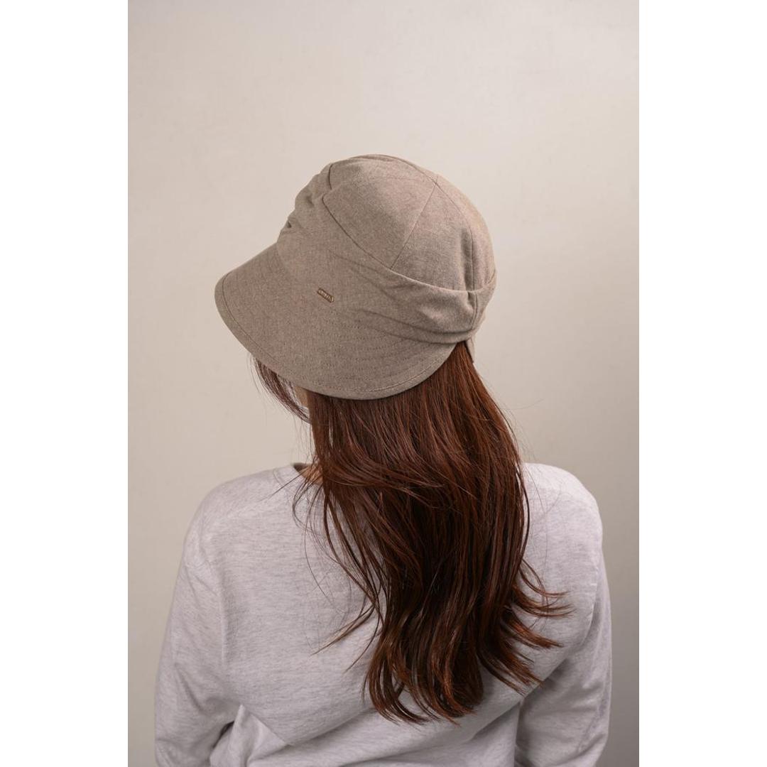 帽子 レディース キャスケット 通販 レディースキャスケット ハット ぼうし レディース帽子 レディースハット サイズ調整可能 つば広 おしゃれ オシャレ かわいい 可愛い 暑さ対策 日除け 日よけ 女性 学生 通勤 通学 ファッション小物 旅行 お出かけ BE ・