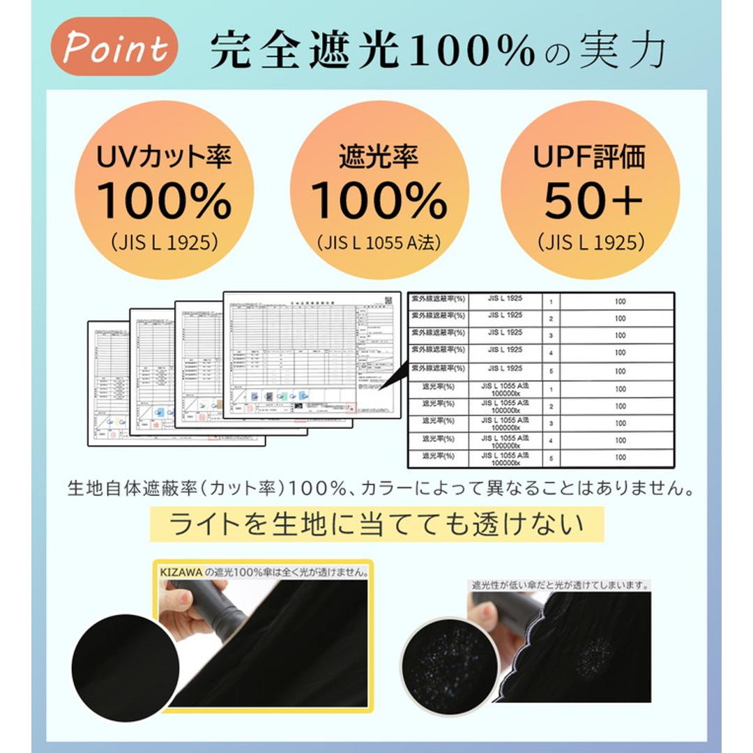 KIZAWA キザワ 日傘 折りたたみ レディース 通販 折りたたみ傘 折り畳み傘 折り畳み 傘 かさ カサ レディース傘 日よけ 日除け ひよけ アンブレラ プリント 6本骨 fairy 女性 女性用 おしゃれ オシャレ シンプル かわいい ハート/オフホワイト ・