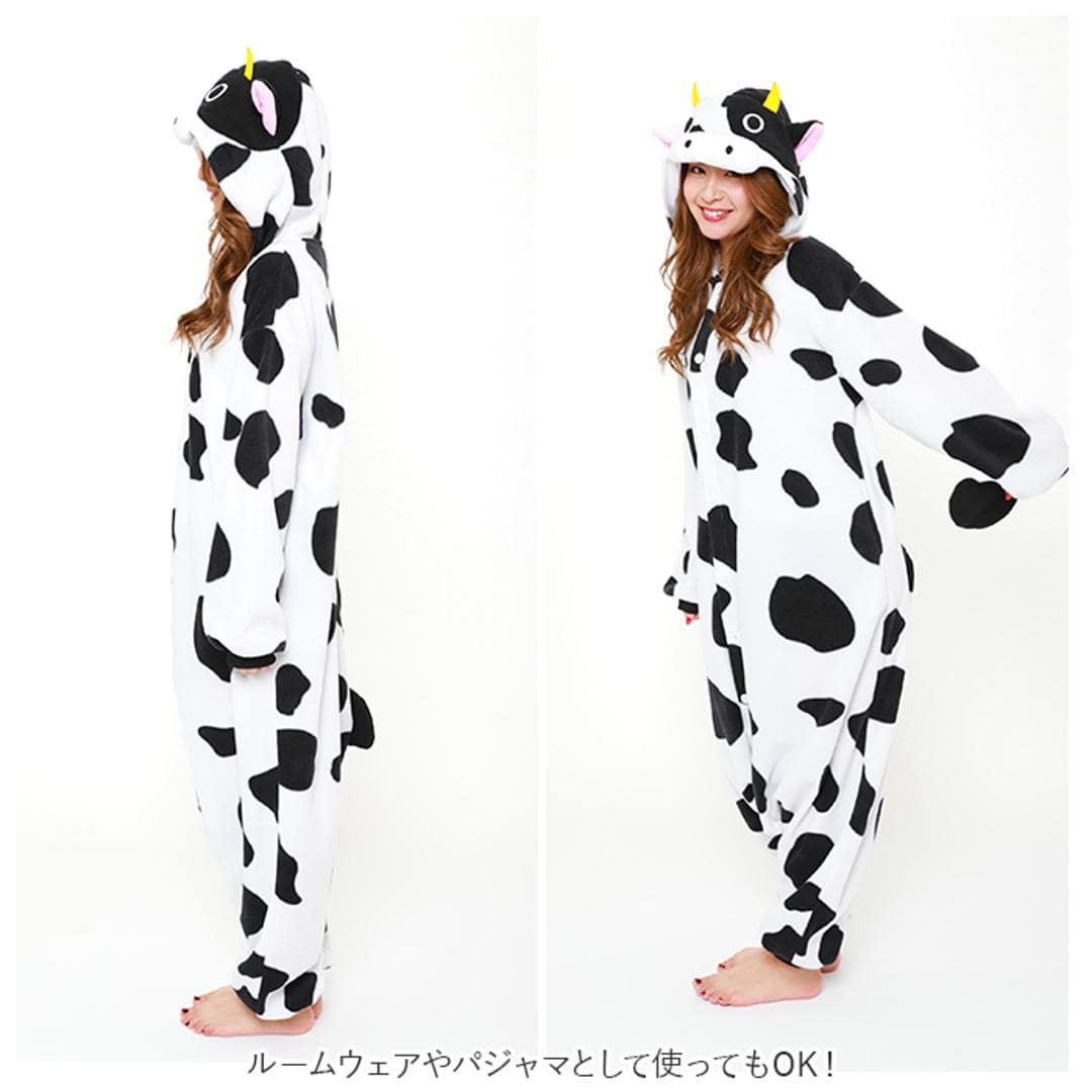 着ぐるみ パジャマ 大人用 通販 動物 アニマル 部屋着 きぐるみ フリース 衣装 仮装 十二支 干支 かわいい コスチューム コスプレ イベント 体育祭 学園祭 文化祭 パーティー SAZAC サザック トラ ・