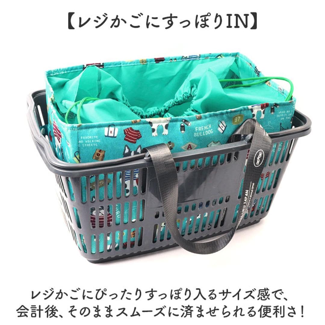エコバッグ 保冷保温 通販 お買い物バッグ ショッピングバッグ 保冷保温エコバッグ 保冷バッグ エコバック クスグルジャパン Kusuguru Japan レジカゴ 折りたたみ 大容量 マチ広 コンパクト レディース 可愛い かわいい おしゃれ ネコまるけ・グレー ・