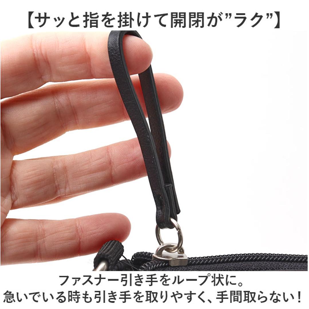 legato largo ショルダー 通販 レガートラルゴ ショルダーバッグ ミニショルダー ミニショルダーバッグ 斜め掛け 斜めがけ レディース バッグ 縦型 小さめ ナイロン LH-F3455 2way 軽い 軽量 かわいい おしゃれ GBE.グレーベージュ ・