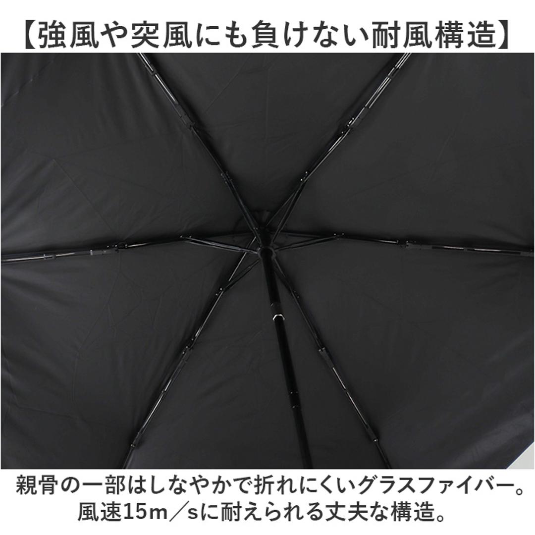 mabu 傘 マブ SMV-4223 通販 折りたたみ傘 自動開閉折りたたみ傘 晴雨兼用折りたたみ傘 晴雨兼用傘 日傘 雨傘 耐風傘 丈夫 自動開閉 軽量 軽い 50cm 50センチ レディース メンズ 女性 男性 通勤 通学 UVカット 遮光 遮熱 無地 ダイダイ ・