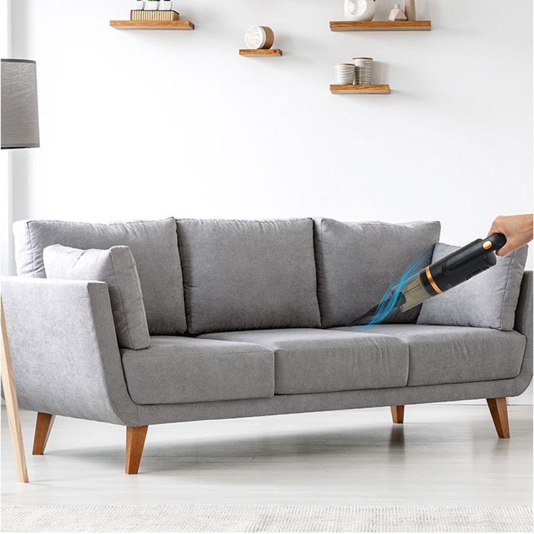 コードレス 掃除機 2way 通販 コードレススティッククリーナー そうじ機 スティッククリーナー ハンディクリーナー ハンディークリーナー USB充電 スティック クリーナー 超軽量 スリム MEH-179 隙間ノズル ブラシノズル 家電 生活家電 リビング ブラック ・