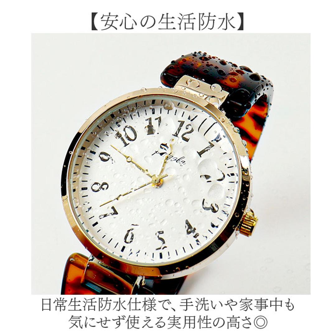 腕時計 レディース バングル 通販 fragola フラゴラ バングルウォッチ 時計 ウォッチ 日常生活防水 女性 おしゃれ オシャレ かわいい バングル時計 フォーマル 着けやすい シンプル 就職祝い ギフト 贈り物 アクセサリー ブルー ・