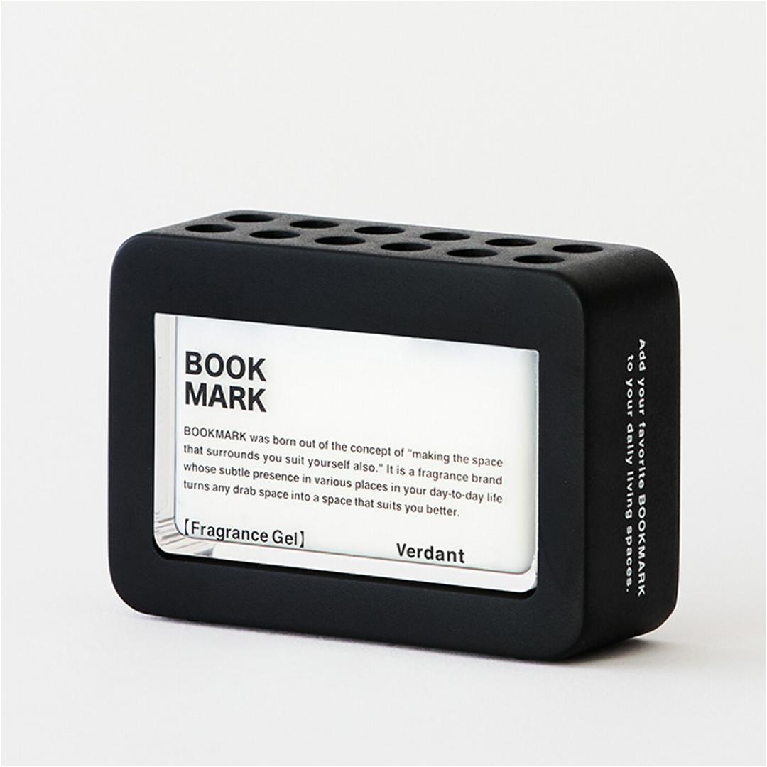 フレグランスジェル BOOK MARK 通販 フレグランス ジェル 芳香剤 部屋 おしゃれ ブックマーク BMK030 メンズ レディース 部屋用 寝室 リビング 玄関 ベッドルーム 置き型 プレゼント プチギフト 新生活 日用消耗品 日用品雑貨 OCEANMUSK ・