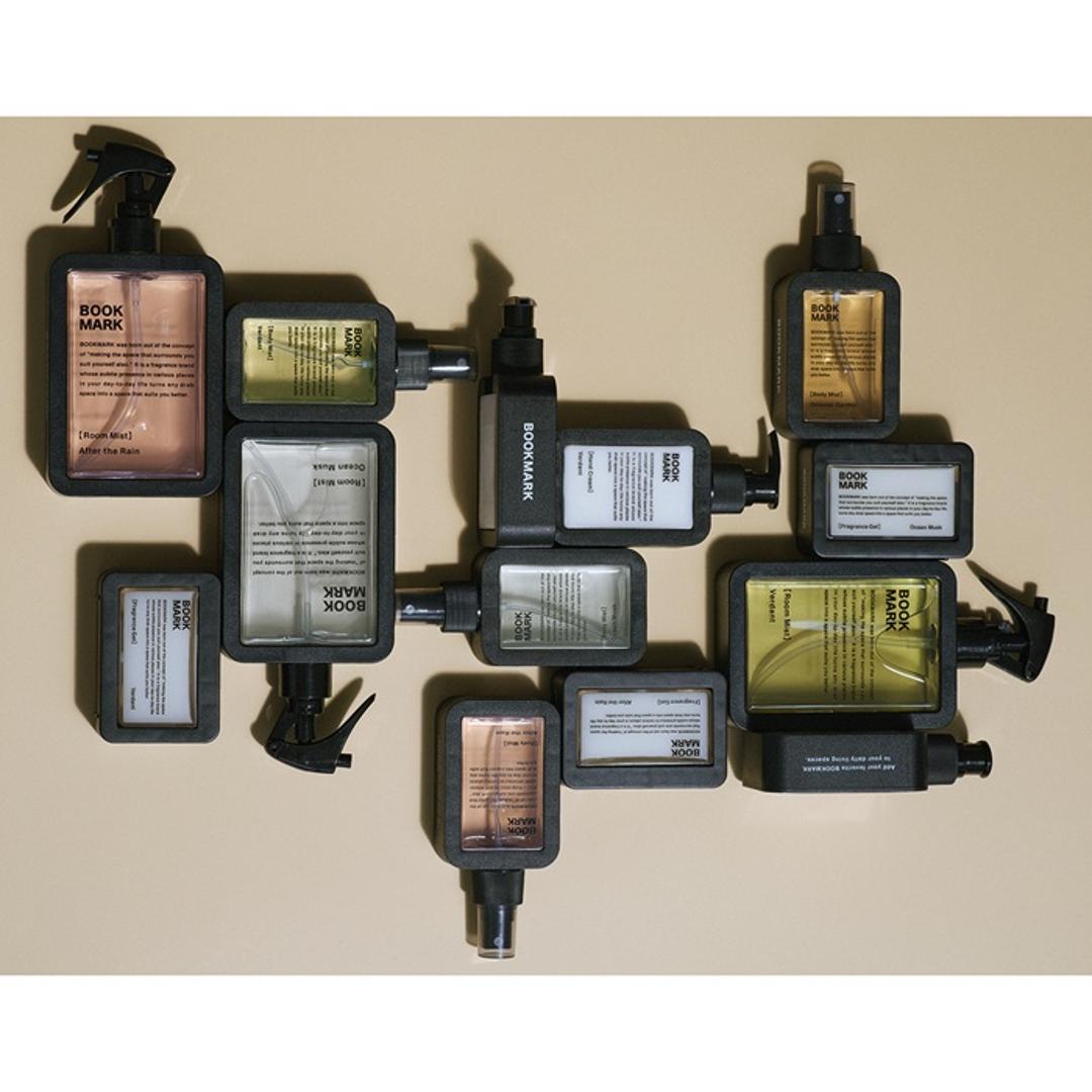 ハンドクリーム いい香り 通販 ハンド クリーム BMK050 保湿 ハンドケア フレグランス プチギフト 贈り物 お礼 メンズ レディース 餞別 お返し プレゼント 女性 男性 ボディケア BOOK MARK ブックマーク 美容 コスメ OCEANMUSK ・