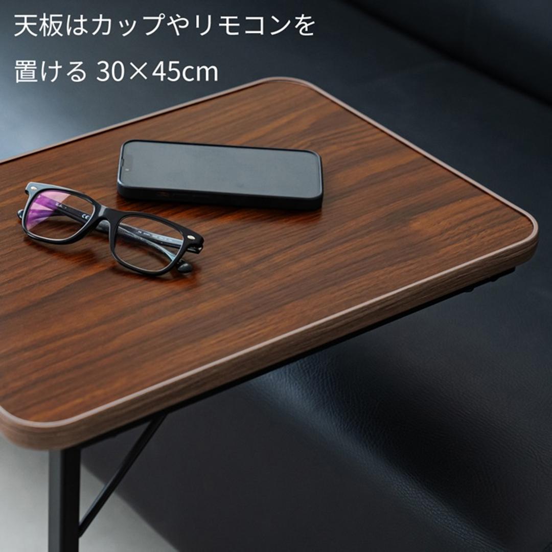 スクエア サイドテーブル 通販 スクエアサイドテーブル テーブル ソファーサイドテーブル ベッドサイドテーブル センターテーブル ナイトテーブル 机 四角 軽量 木製 木目調 ソファサイド リビング ソファーサイド ベッドサイド ナチュラル ティータイム インテリア ナチュラル ・