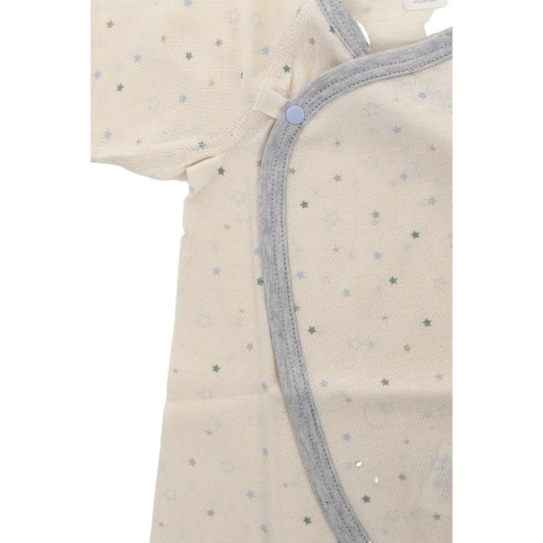 育児工房 オーガニック コンビオール ベビー 通販 日本製 コンビ肌着 肌着 綿 コットン オーガニックコンビオール ベビー服 吊天竺 つりてんじつ 快適 赤ちゃん 出産祝い プレゼント 贈り物 ギフト 着心地が良い かわいい 可愛い ベビーウェア ベビーグッズ ピンク ・