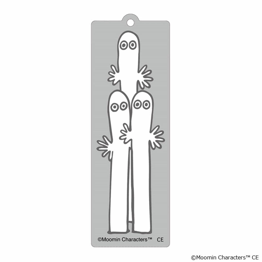 ムーミン グッズ 通販 MOOMIN まじかる百貨店しおり まじかる百貨店 しおり 4947864049973 ムーミン02 栞 ブックマーク キャラクターグッズ 北欧 かわいい おしゃれ 可愛い オシャレ 文具 ステーショナリー レンチキュラー 日用品雑貨 ムーミン ・